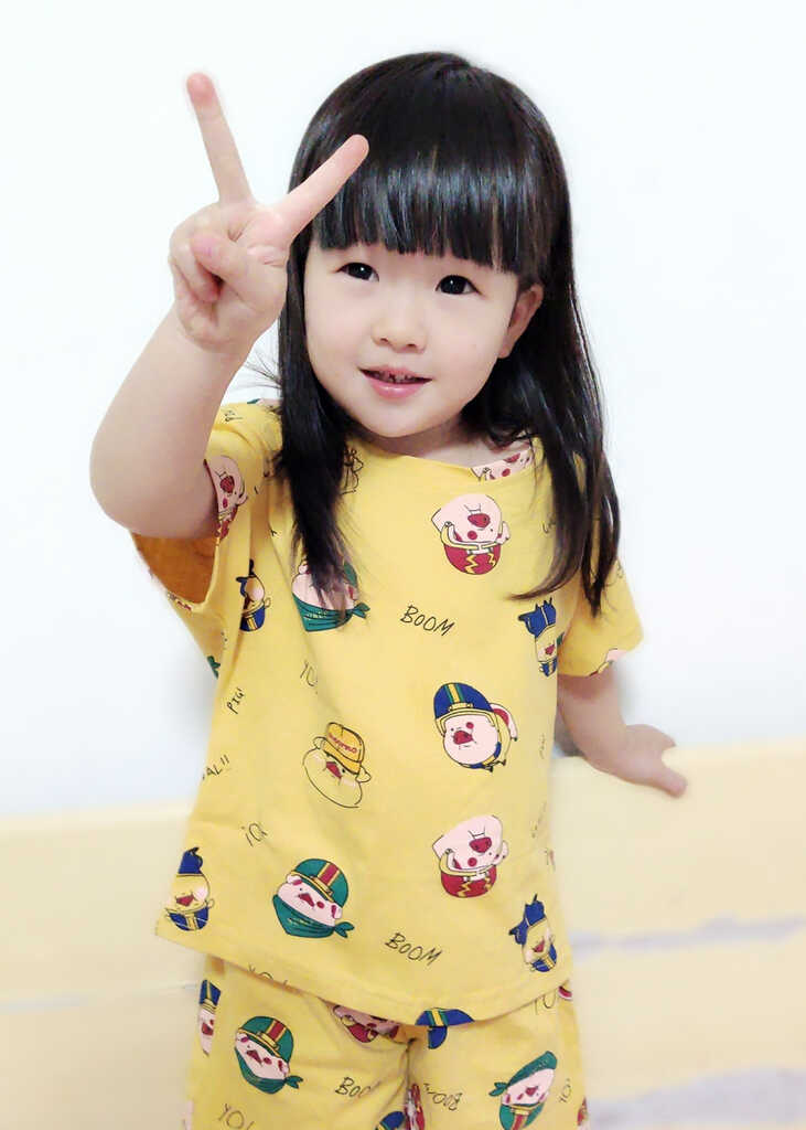 模特-