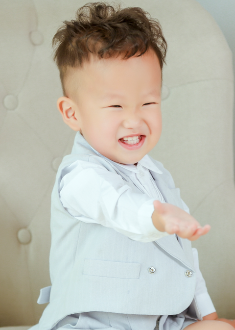 模特-