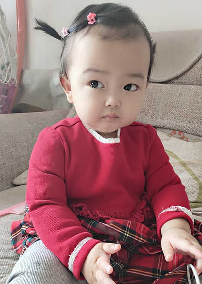 模特-