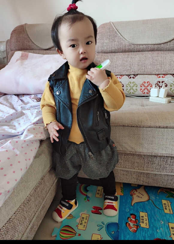 模特-