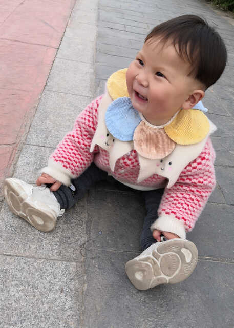 模特-