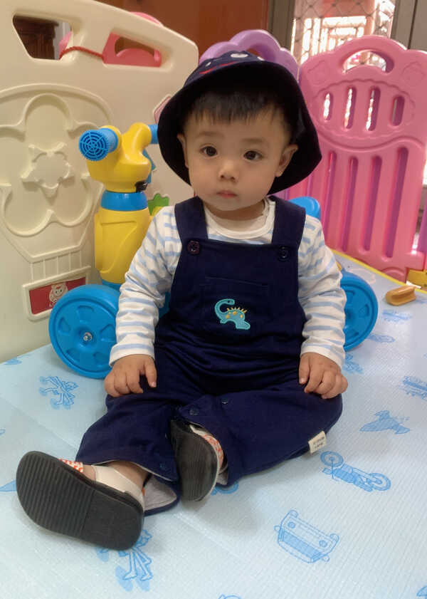 模特-
