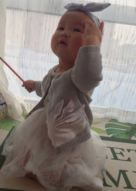 模特-