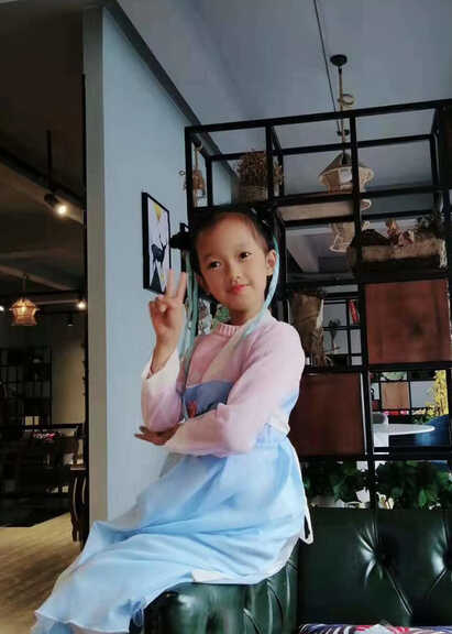 模特-