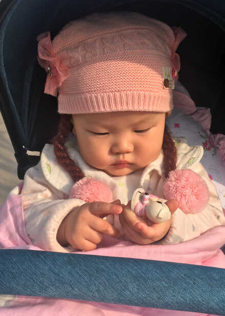 模特-