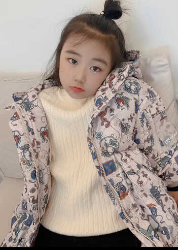 模特-