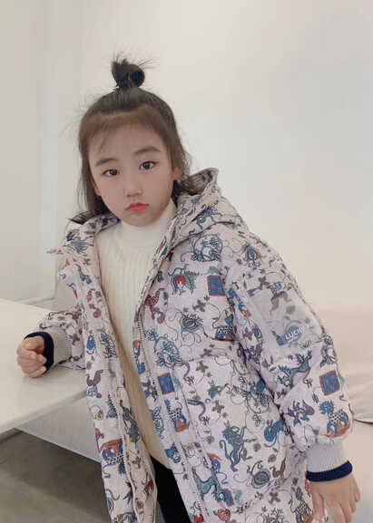模特-
