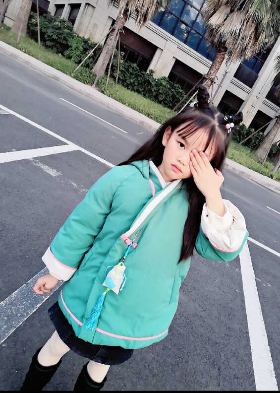 模特-