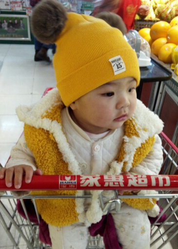 模特-