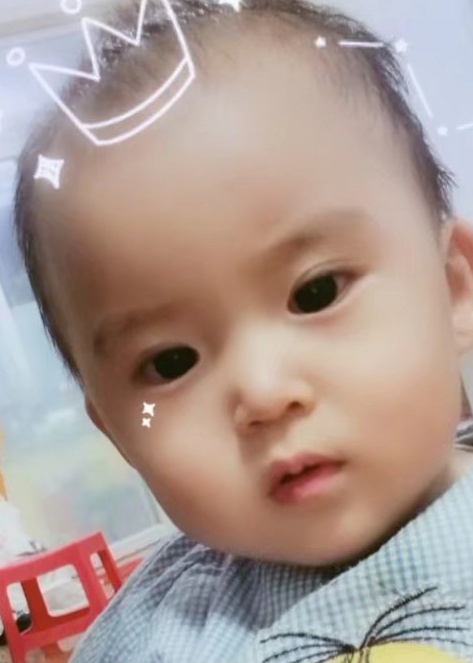 模特-