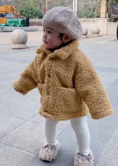 模特-