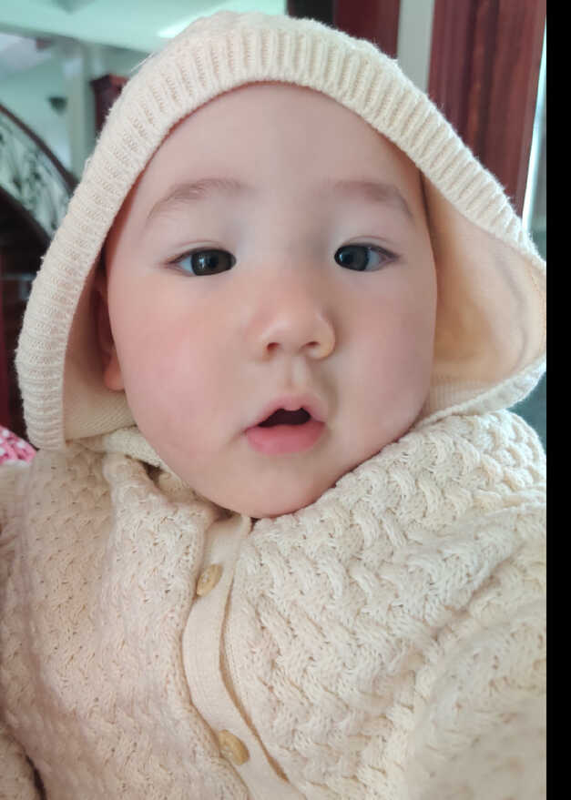 模特-Liam