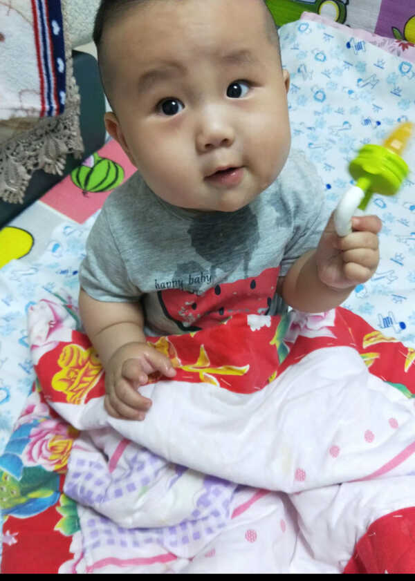 模特-