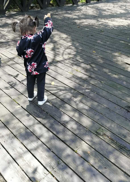 模特-