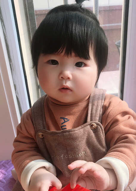 模特-
