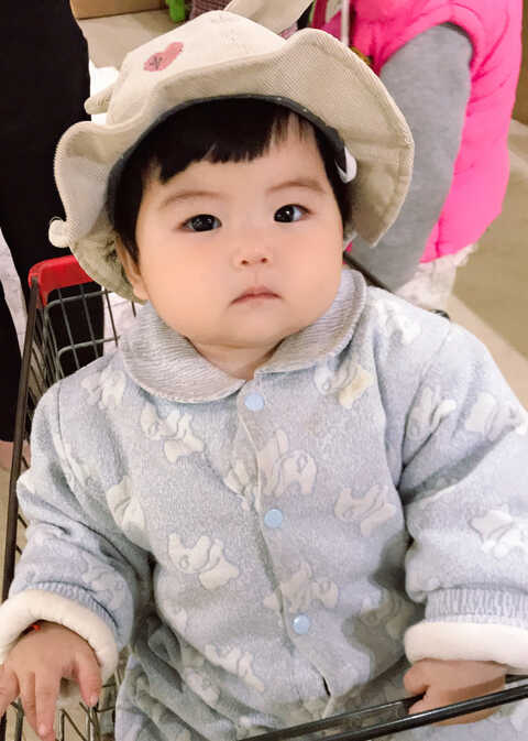 模特-