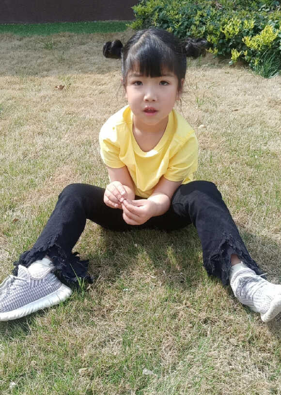 模特-