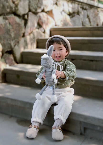模特-