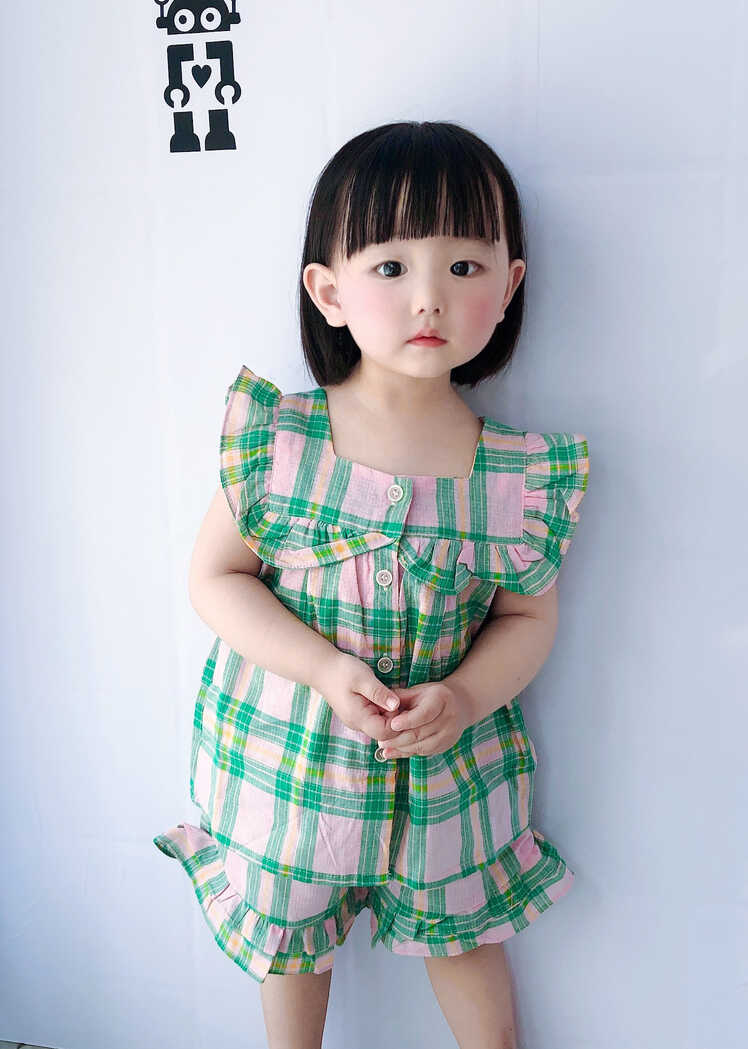 模特-