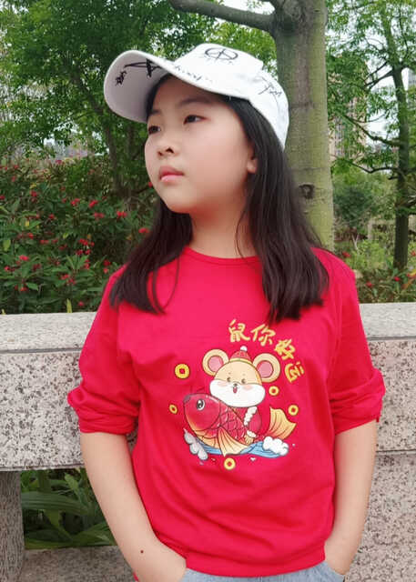 模特-