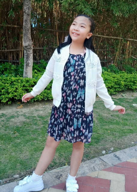 模特-
