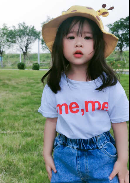 模特-