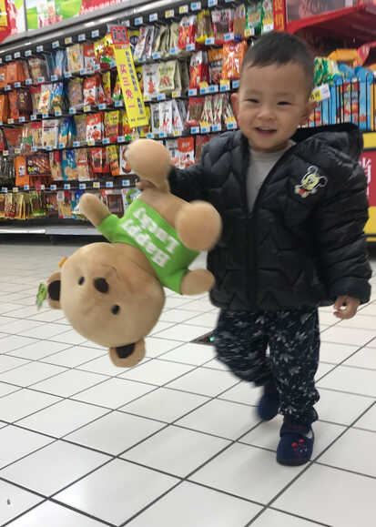 模特-