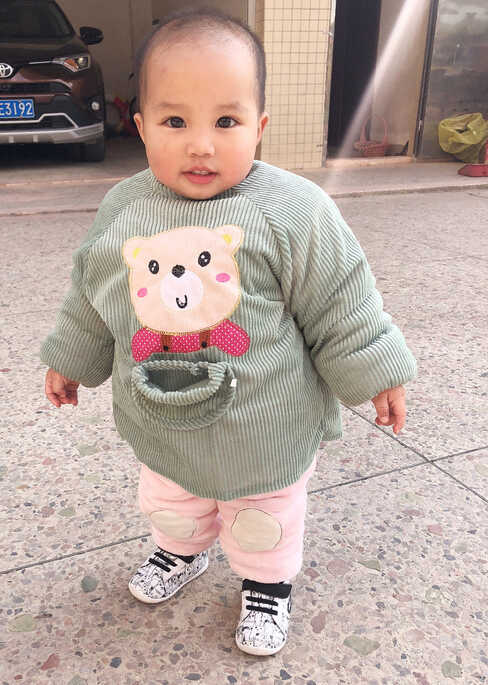 模特-