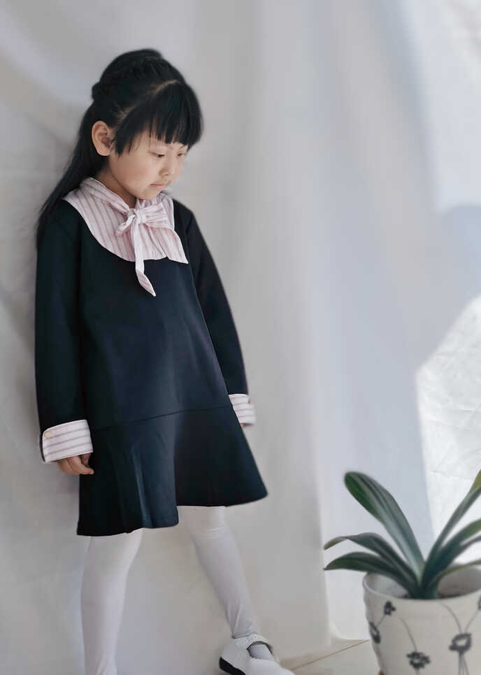 模特-