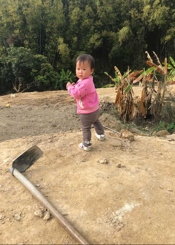模特-