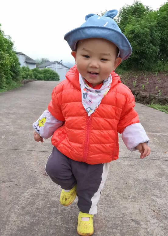 模特-