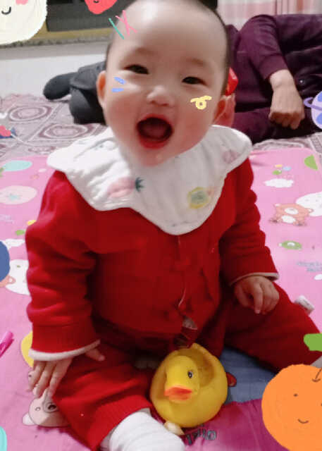 模特-