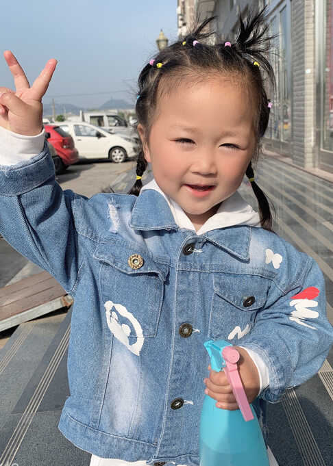 模特-