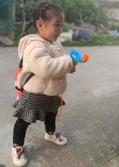 模特-