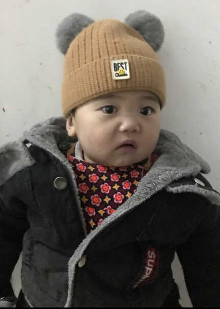 模特-
