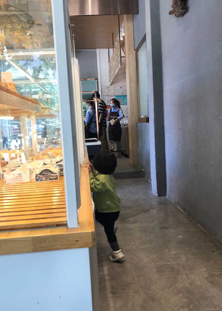 模特-