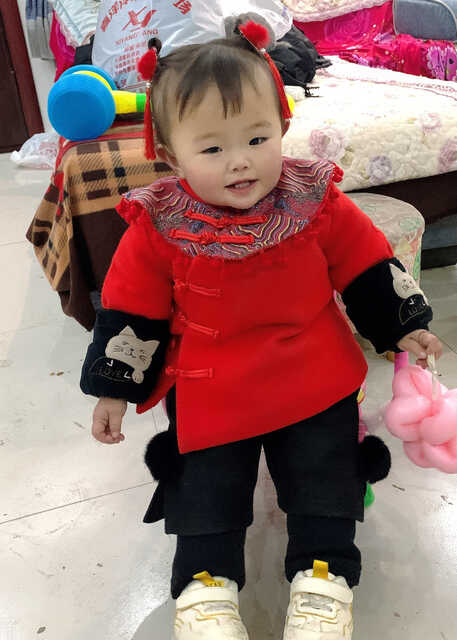 模特-