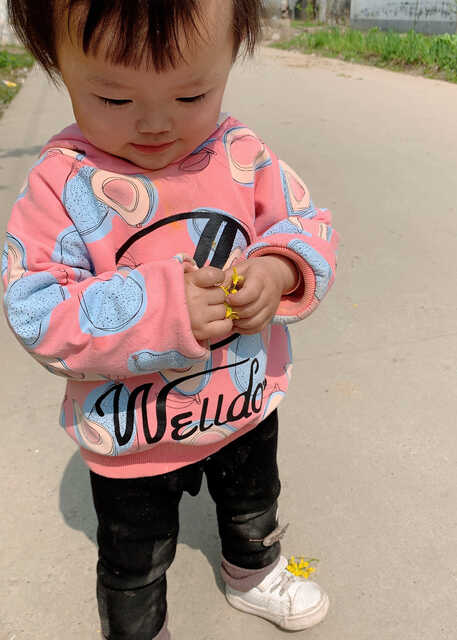 模特-