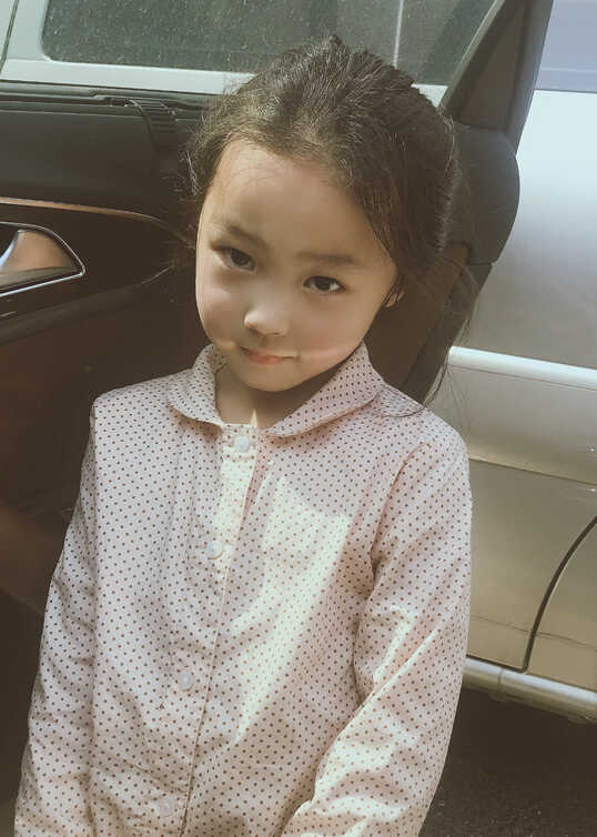 模特-