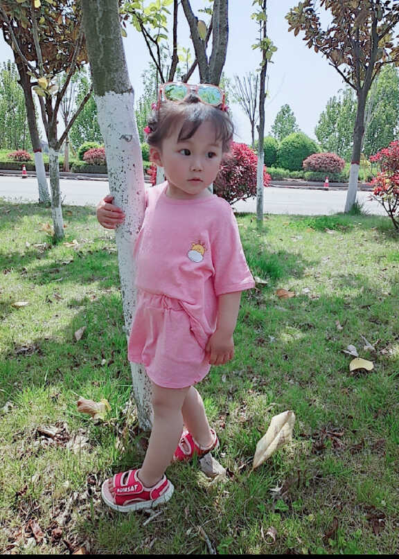 模特-