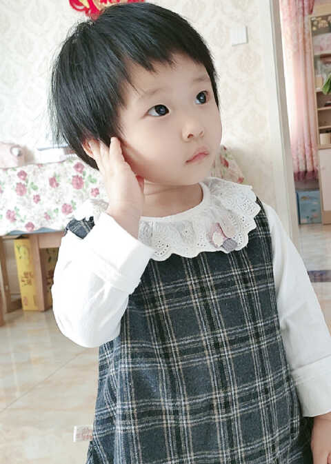 模特-