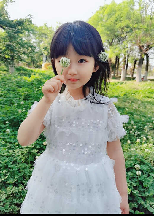 模特-