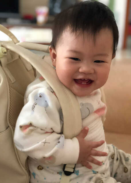 模特-
