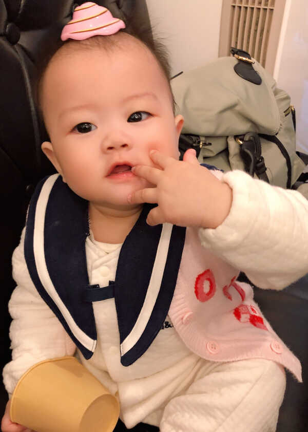 模特-
