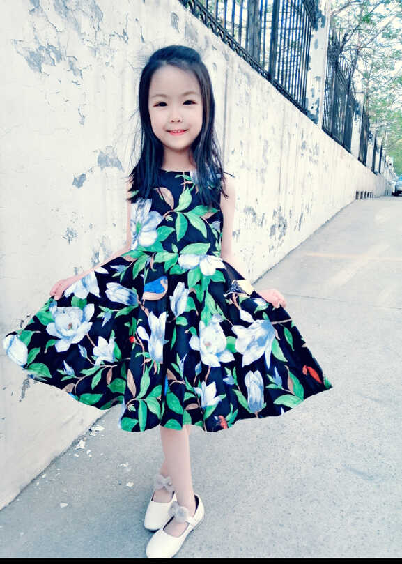 模特-