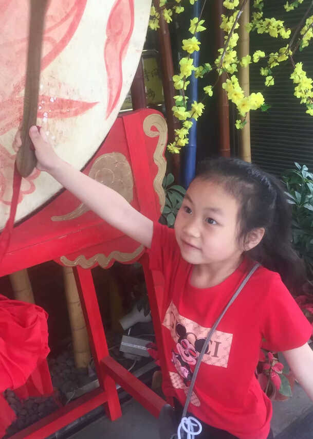 模特-