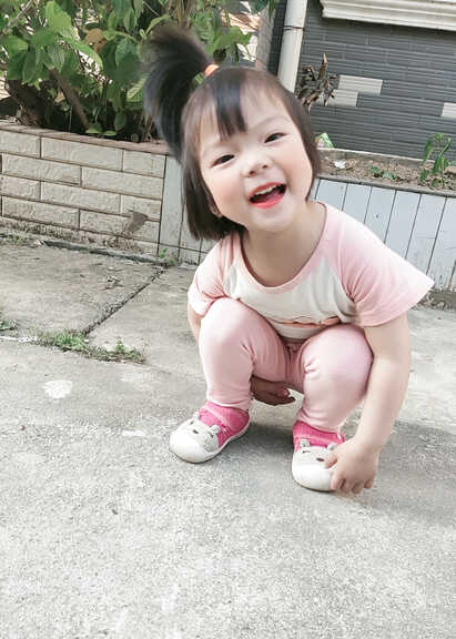 模特-