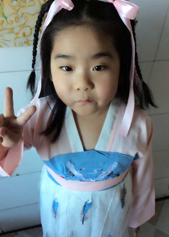 模特-