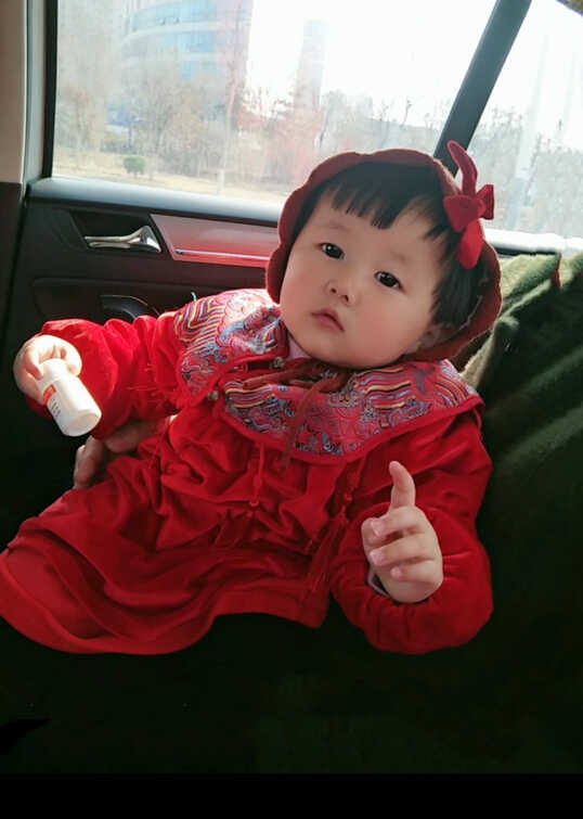 模特-