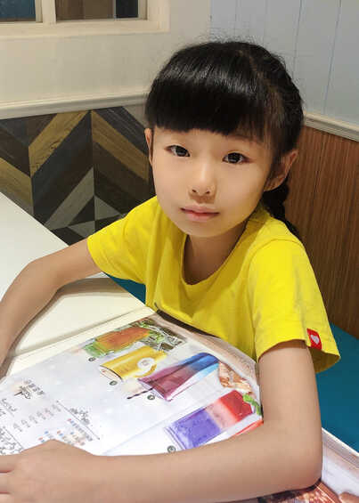 模特-